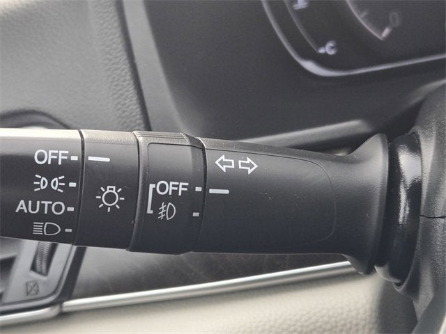 2018 Honda Accord Sedan EX 1.5T