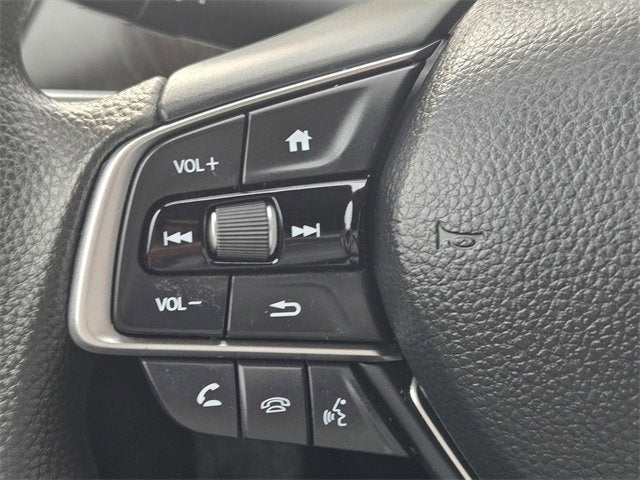 2018 Honda Accord Sedan EX 1.5T