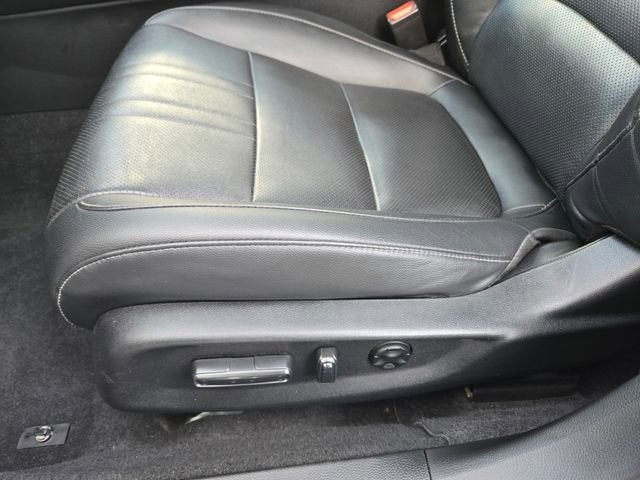 2022 Honda Accord Sedan Sport SE