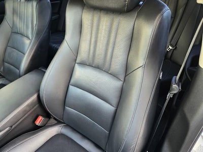 2022 Honda Accord Sedan Sport SE