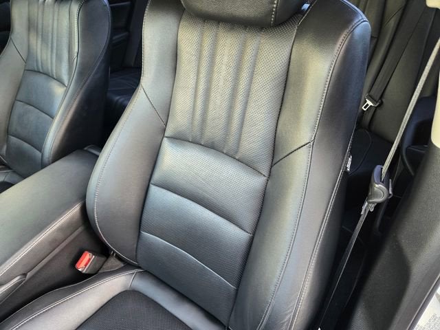 2022 Honda Accord Sedan Sport SE