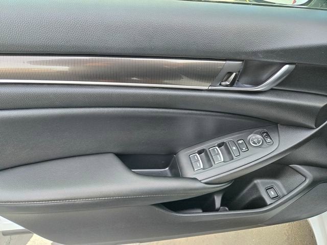 2022 Honda Accord Sedan Sport SE