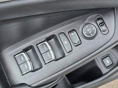 2022 Honda Accord Sedan Sport SE