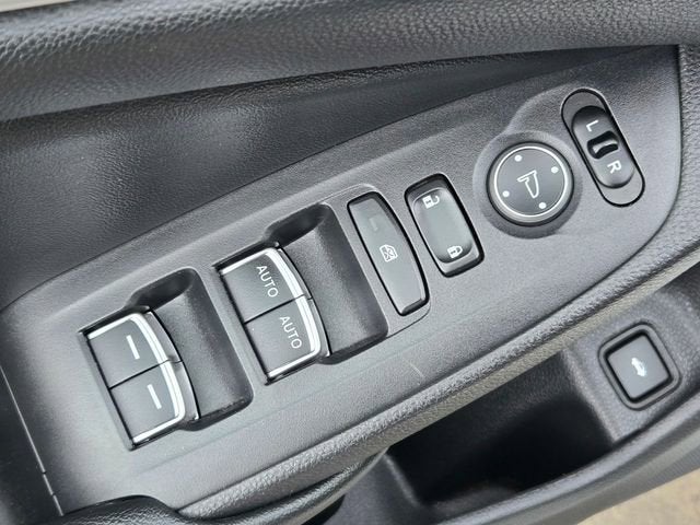 2022 Honda Accord Sedan Sport SE