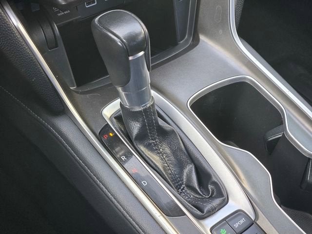 2022 Honda Accord Sedan Sport SE