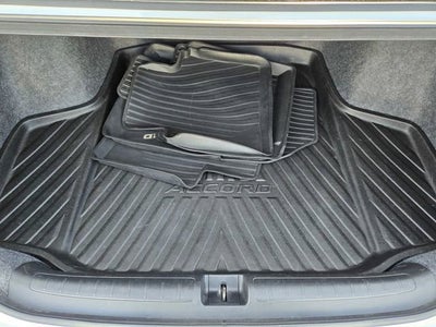 2022 Honda Accord Sedan Sport SE