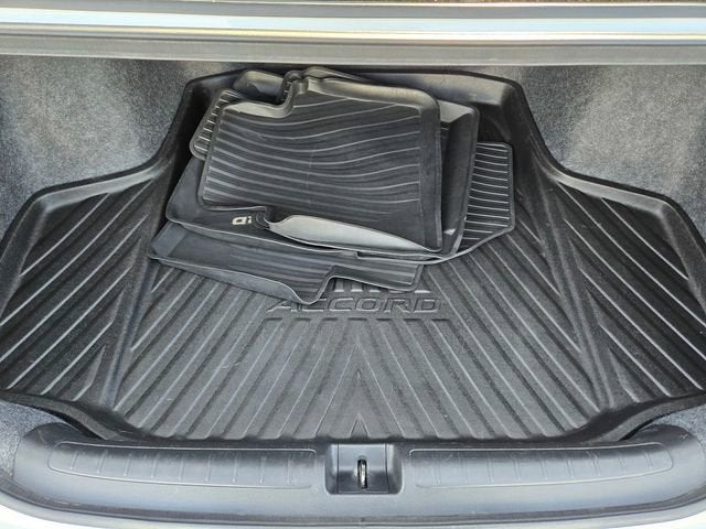 2022 Honda Accord Sedan Sport SE