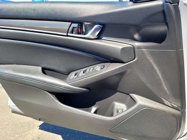 2021 Honda Accord Sedan Sport SE
