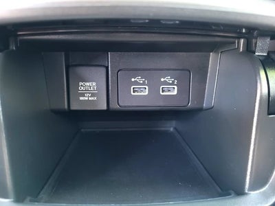 2021 Honda Accord Sedan Sport SE