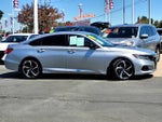 2021 Honda Accord Sedan Sport SE
