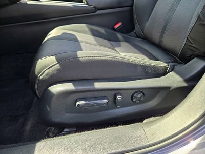 2018 Honda Accord Sedan EX 1.5T