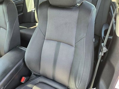 2018 Honda Accord Sedan EX 1.5T