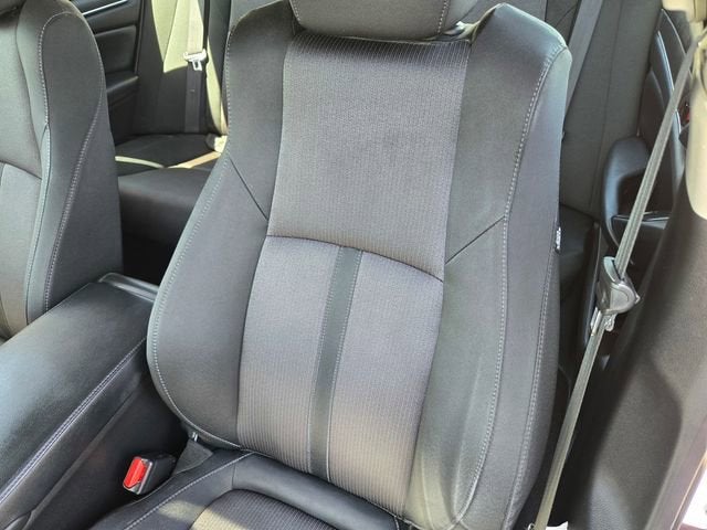2018 Honda Accord Sedan EX 1.5T