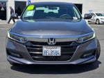 2018 Honda Accord Sedan EX 1.5T