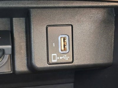 2018 Honda Accord Sedan EX 1.5T