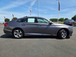 2018 Honda Accord Sedan EX 1.5T