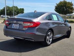 2018 Honda Accord Sedan EX 1.5T