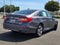 2018 Honda Accord Sedan EX 1.5T