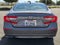 2018 Honda Accord Sedan EX 1.5T