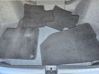 2018 Honda Accord Sedan EX 1.5T