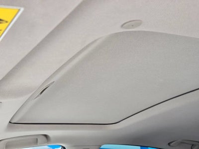 2018 Honda Accord Sedan Touring 1.5T