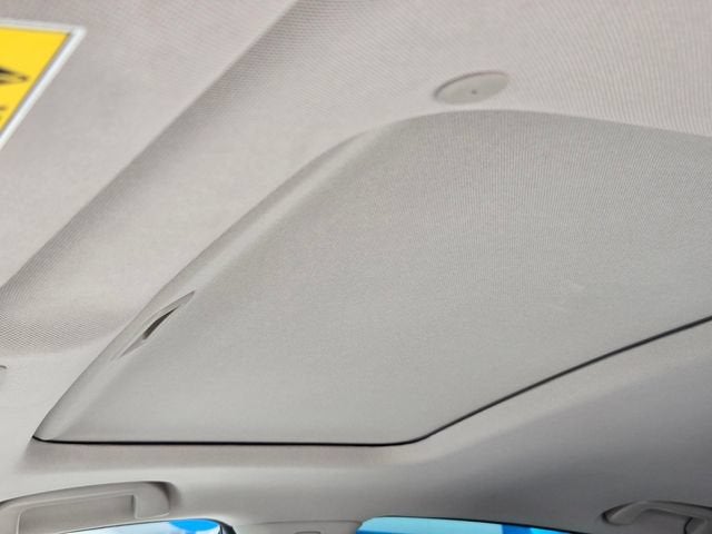 2018 Honda Accord Sedan Touring 1.5T