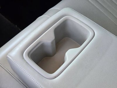 2018 Honda Accord Sedan Touring 1.5T