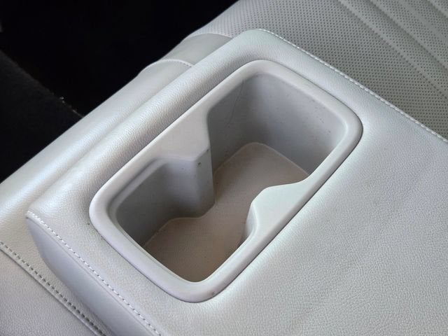2018 Honda Accord Sedan Touring 1.5T
