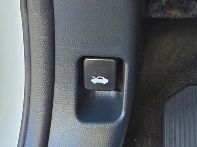 2018 Honda Accord Sedan Touring 1.5T