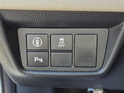 2018 Honda Accord Sedan Touring 1.5T