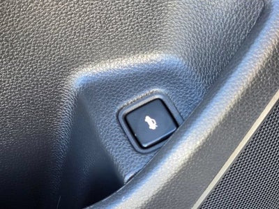 2018 Honda Accord Sedan Touring 1.5T