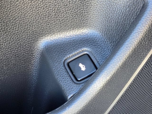 2018 Honda Accord Sedan Touring 1.5T
