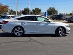 2018 Honda Accord Sedan Touring 1.5T