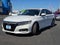 2018 Honda Accord Sedan Touring 1.5T