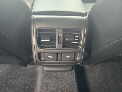 2022 Honda Accord Sedan Touring