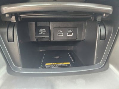 2022 Honda Accord Sedan Touring