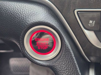 2022 Honda Accord Sedan Touring