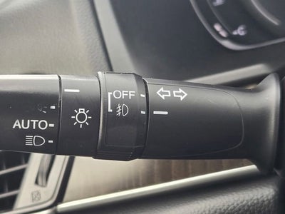 2022 Honda Accord Sedan Touring