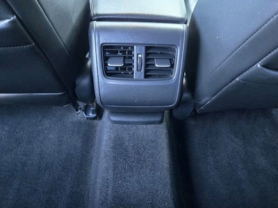 2019 Honda Accord Sedan Touring 2.0T