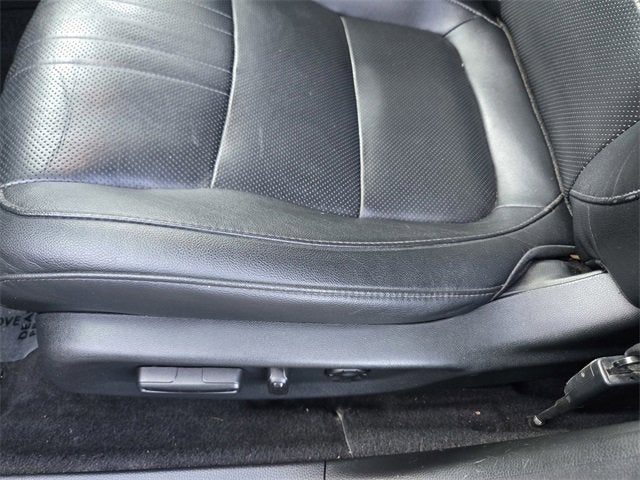 2019 Honda Accord Sedan Touring 2.0T