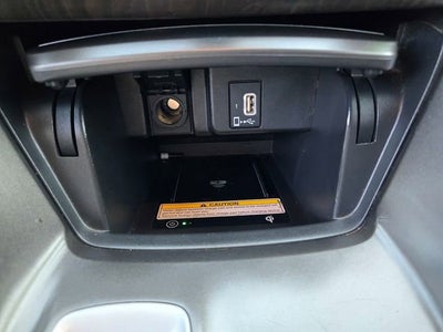 2019 Honda Accord Sedan Touring 2.0T