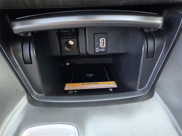 2019 Honda Accord Sedan Touring 2.0T