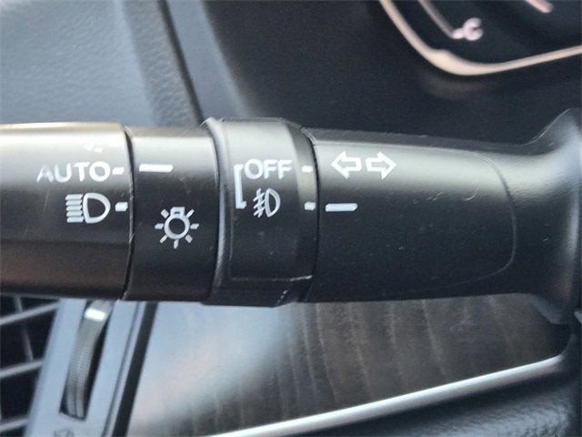 2019 Honda Accord Sedan Touring 2.0T