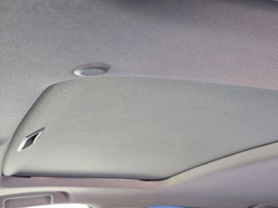 2021 Honda Accord Hybrid Touring