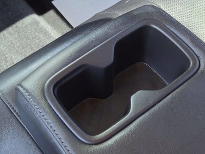 2021 Honda Accord Hybrid Touring