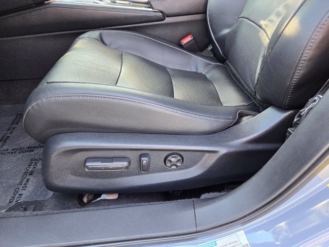 2021 Honda Accord Hybrid Touring