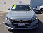 2021 Honda Accord Hybrid Touring