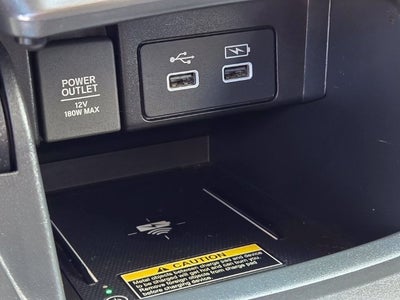 2021 Honda Accord Hybrid Touring