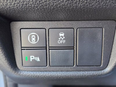 2021 Honda Accord Hybrid Touring
