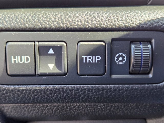 2021 Honda Accord Hybrid Touring